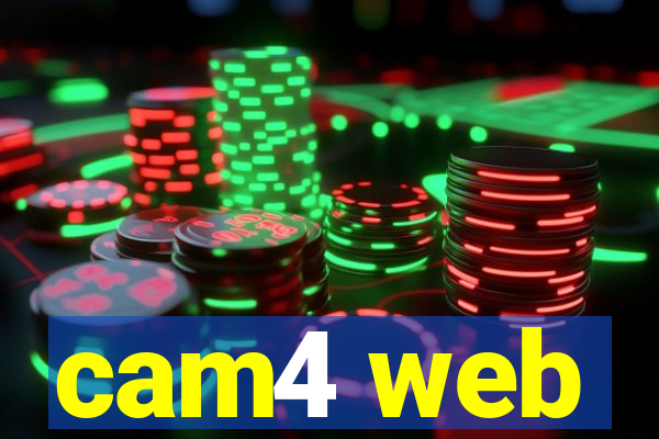cam4 web